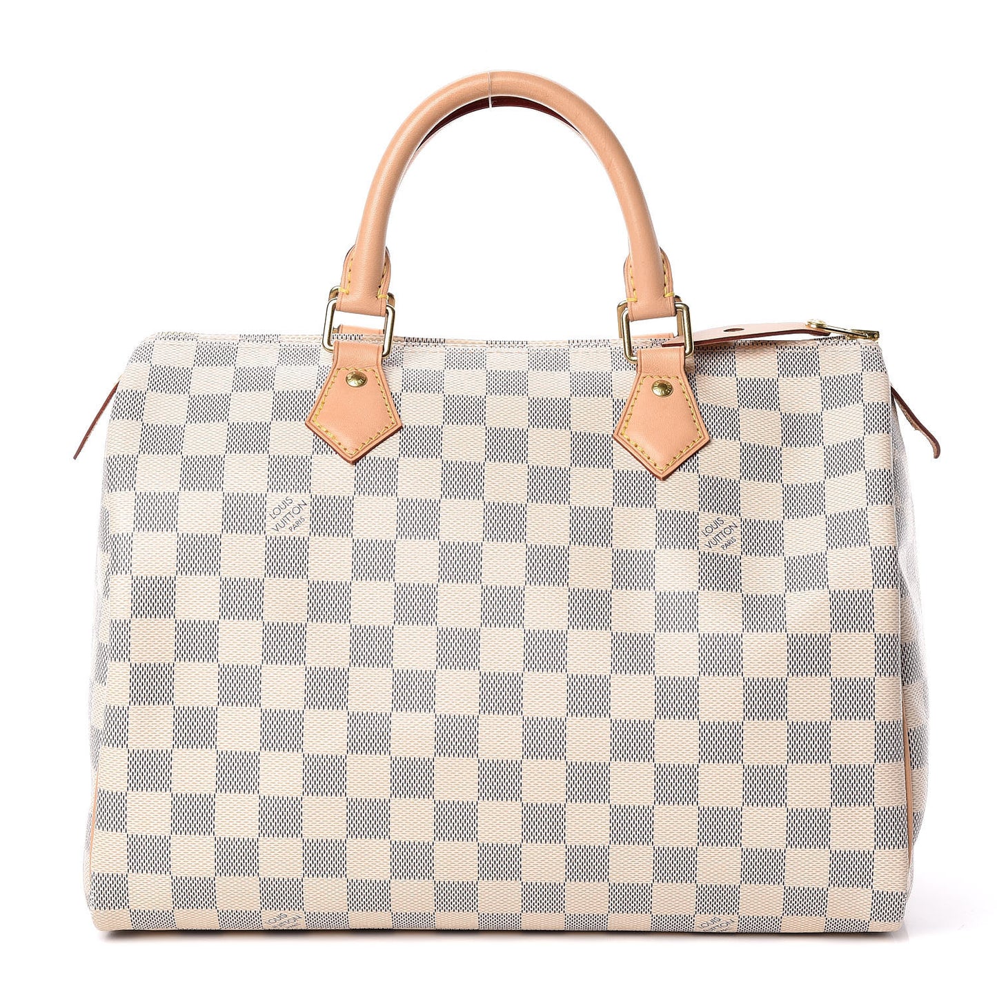 Damier Azur Speedy 30