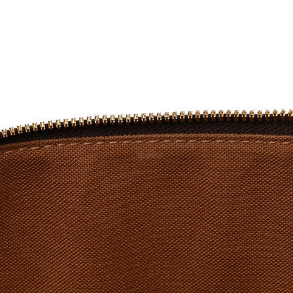 Louis Vuitton Monogram Alma GM 12 of 21