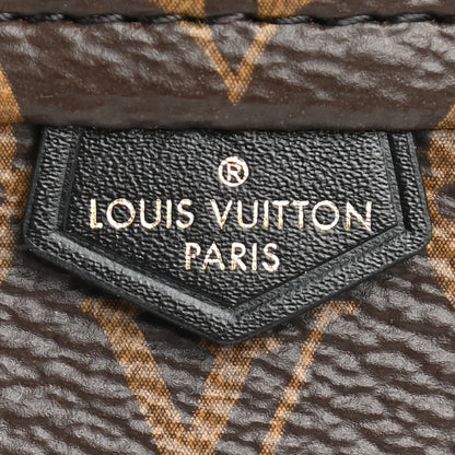 Louis Vuitton Monogram Palm Springs Charm 4 of 5