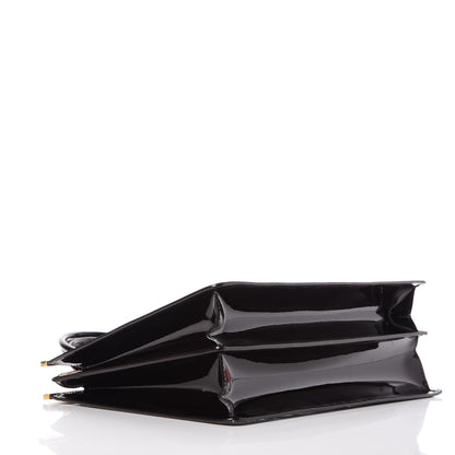 Louis Vuitton Vernis Deesse GM Amarante 4 of 7