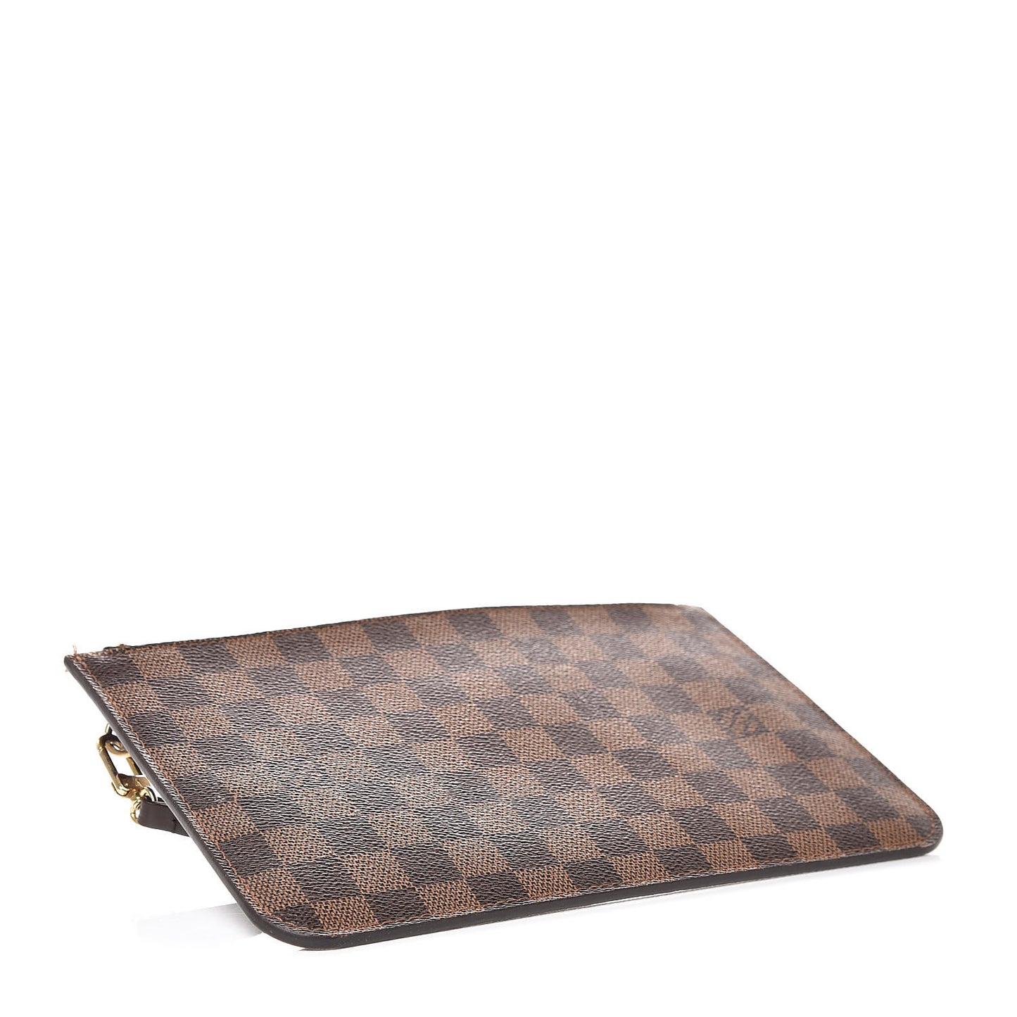 Damier Ebene Neverfull MM GM Pochette
