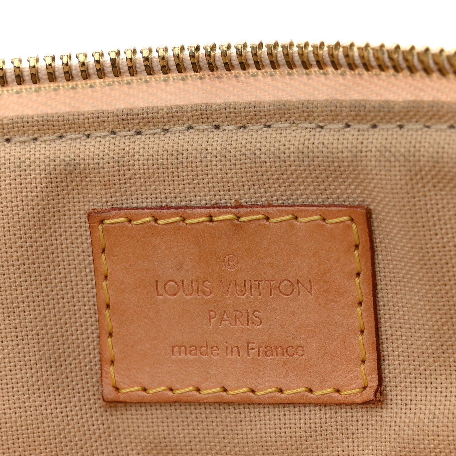 Louis Vuitton Damier Azur Siracusa PM 6 of 12