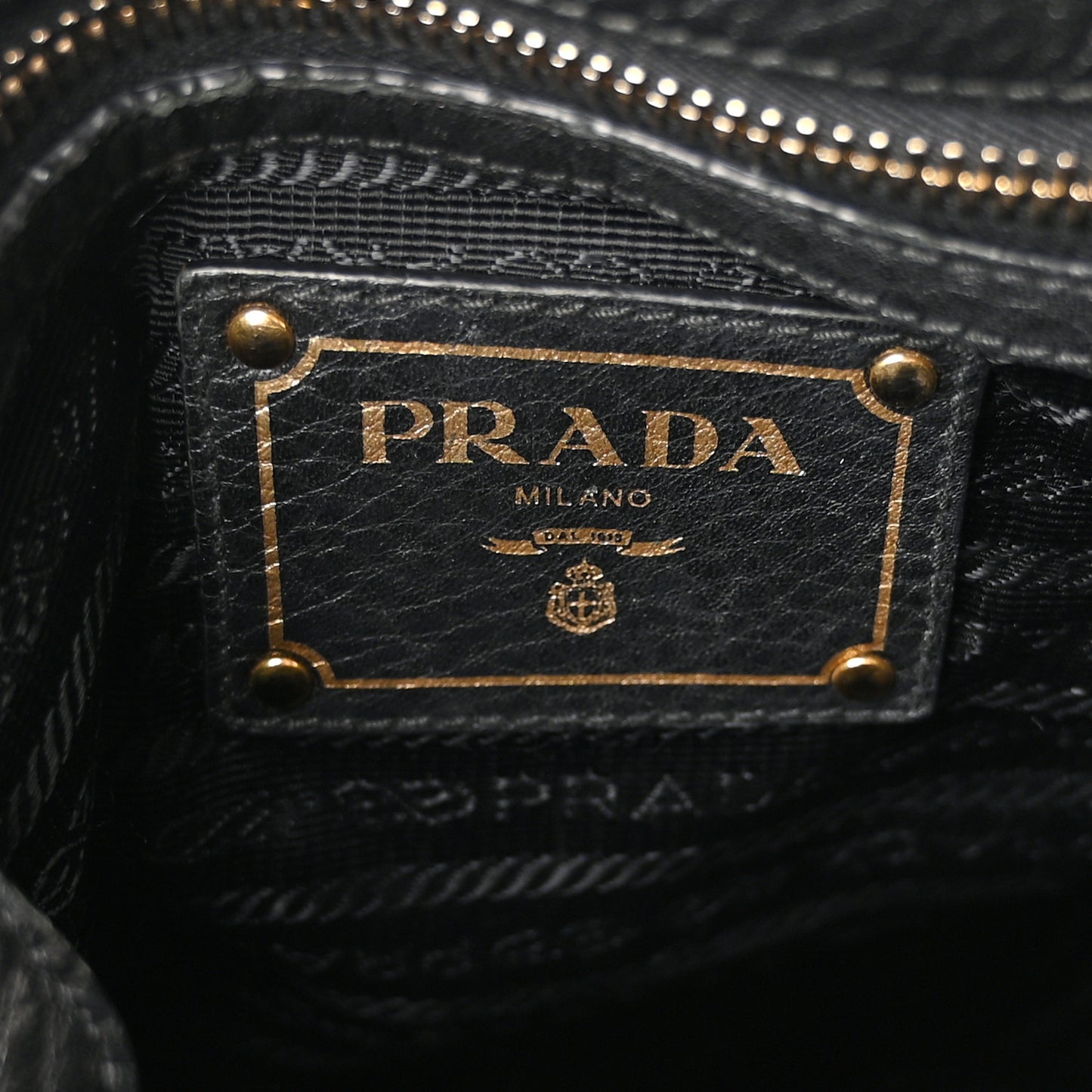 Nylon Hobo Black