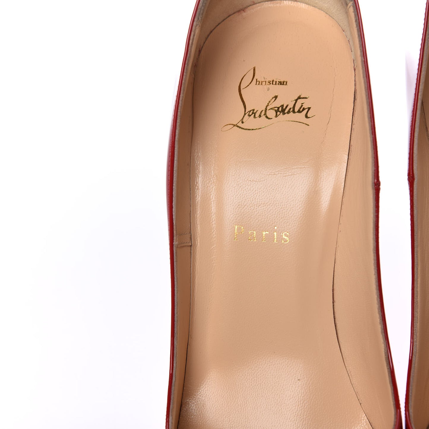 Patent So Kate 120 Pumps 40 Oeillet
