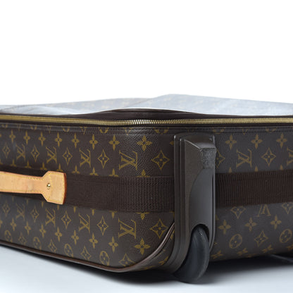 Louis Vuitton Monogram Pegase 60 14 of 15