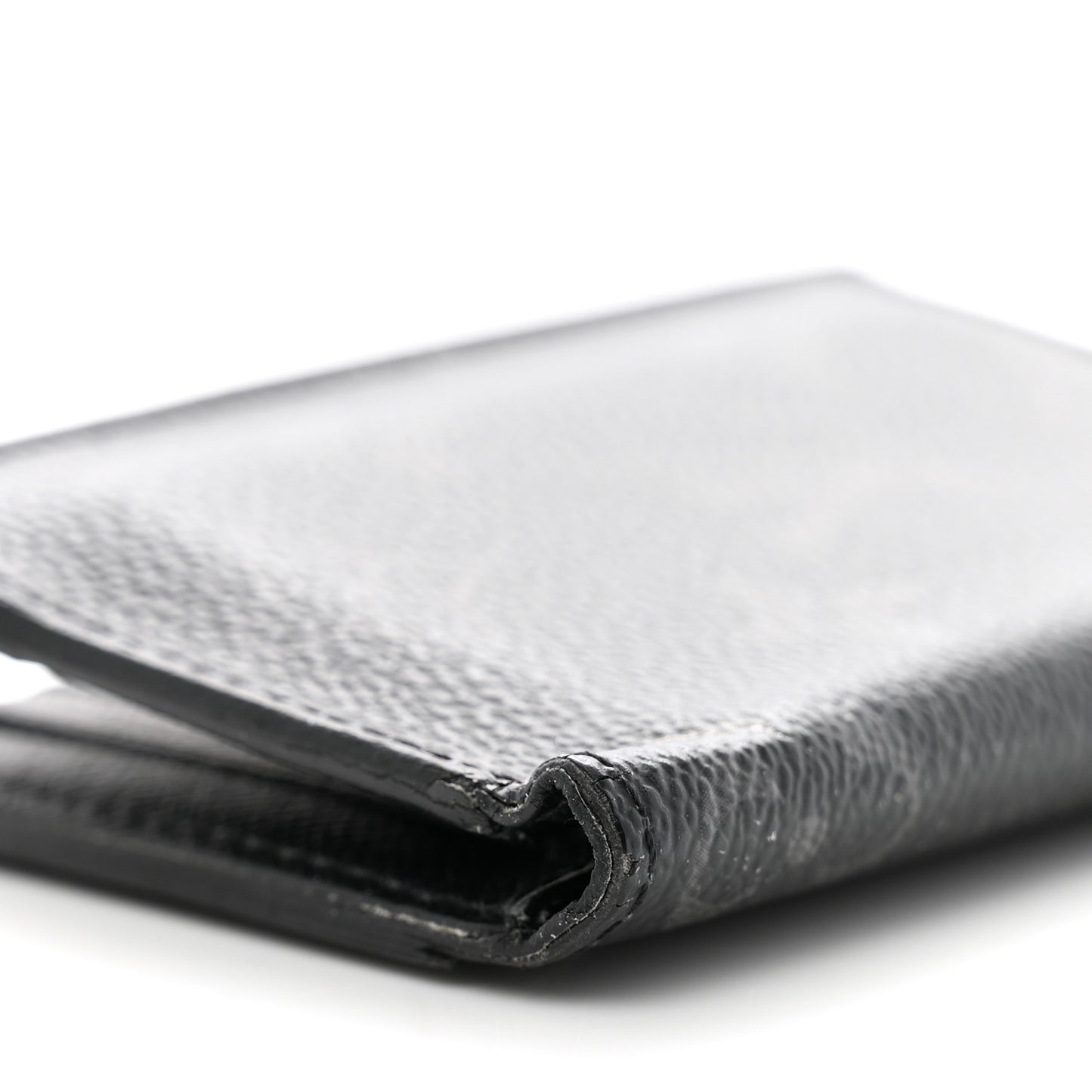 Monogram Eclipse Pocket Organizer NM