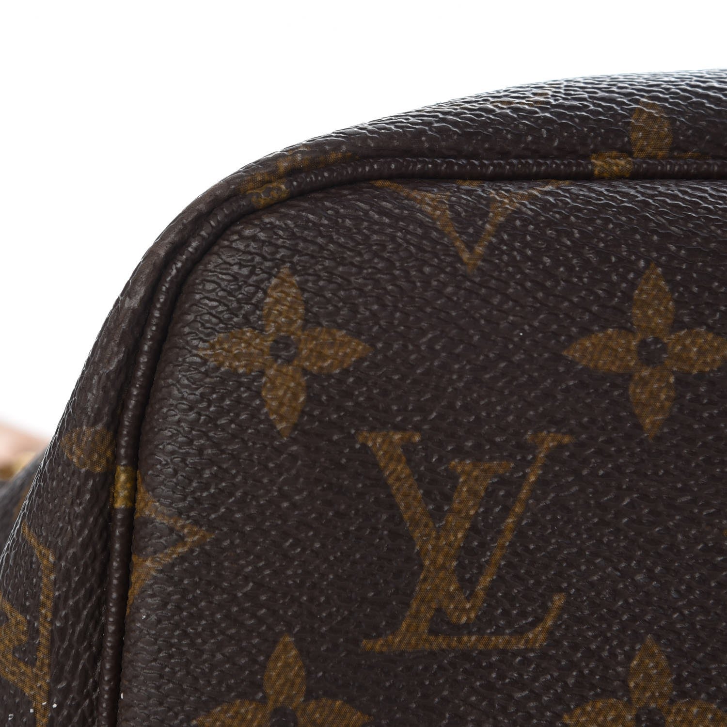 Louis Vuitton Monogram Neverfull MM 15 of 18