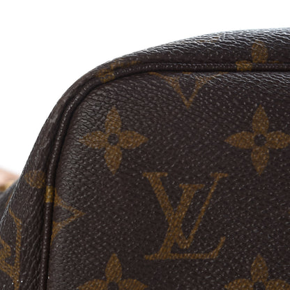 Louis Vuitton Monogram Neverfull MM 15 of 18