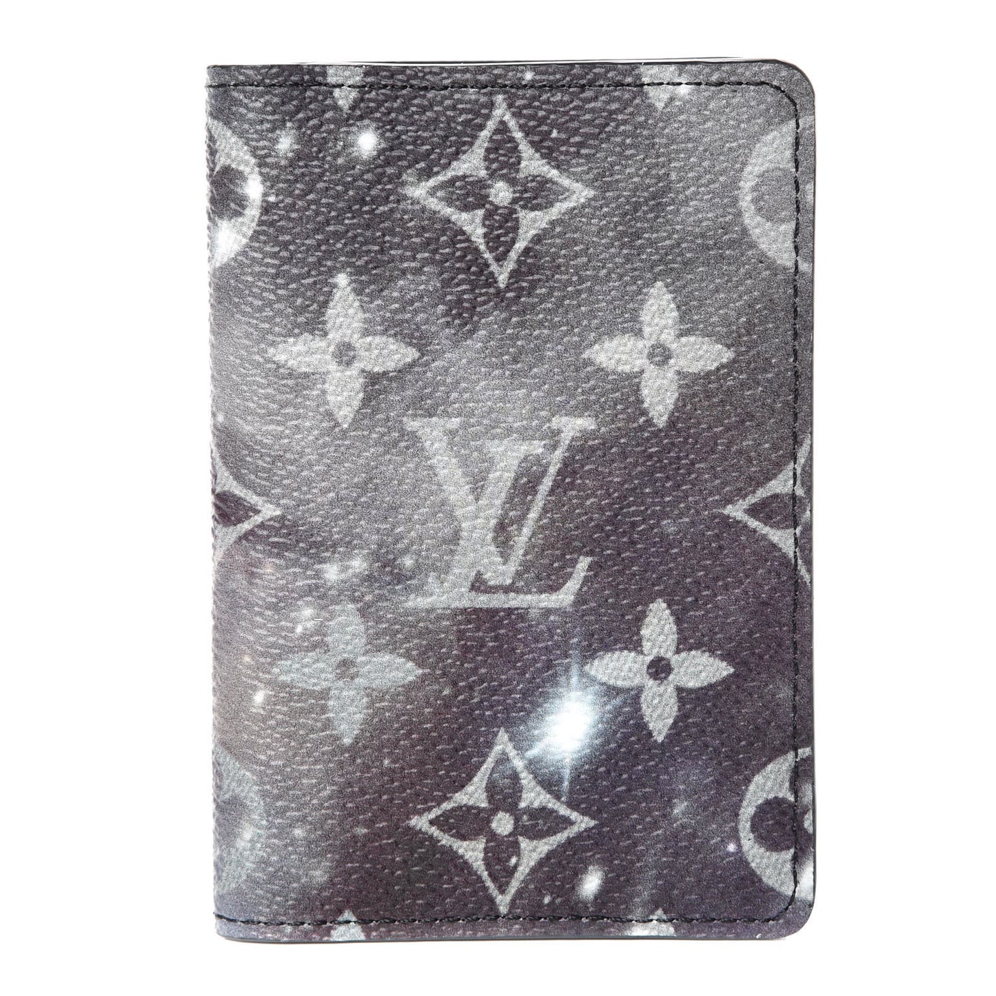 Monogram Galaxy Pocket Organizer