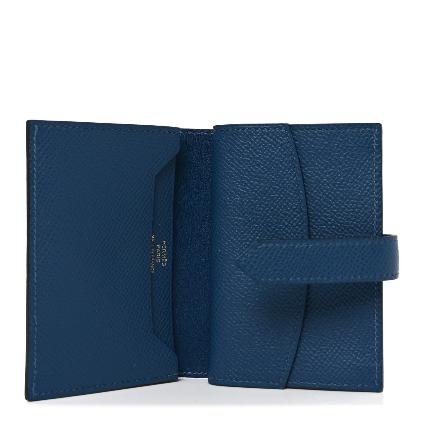 Epsom Mini Bearn Wallet Colvert