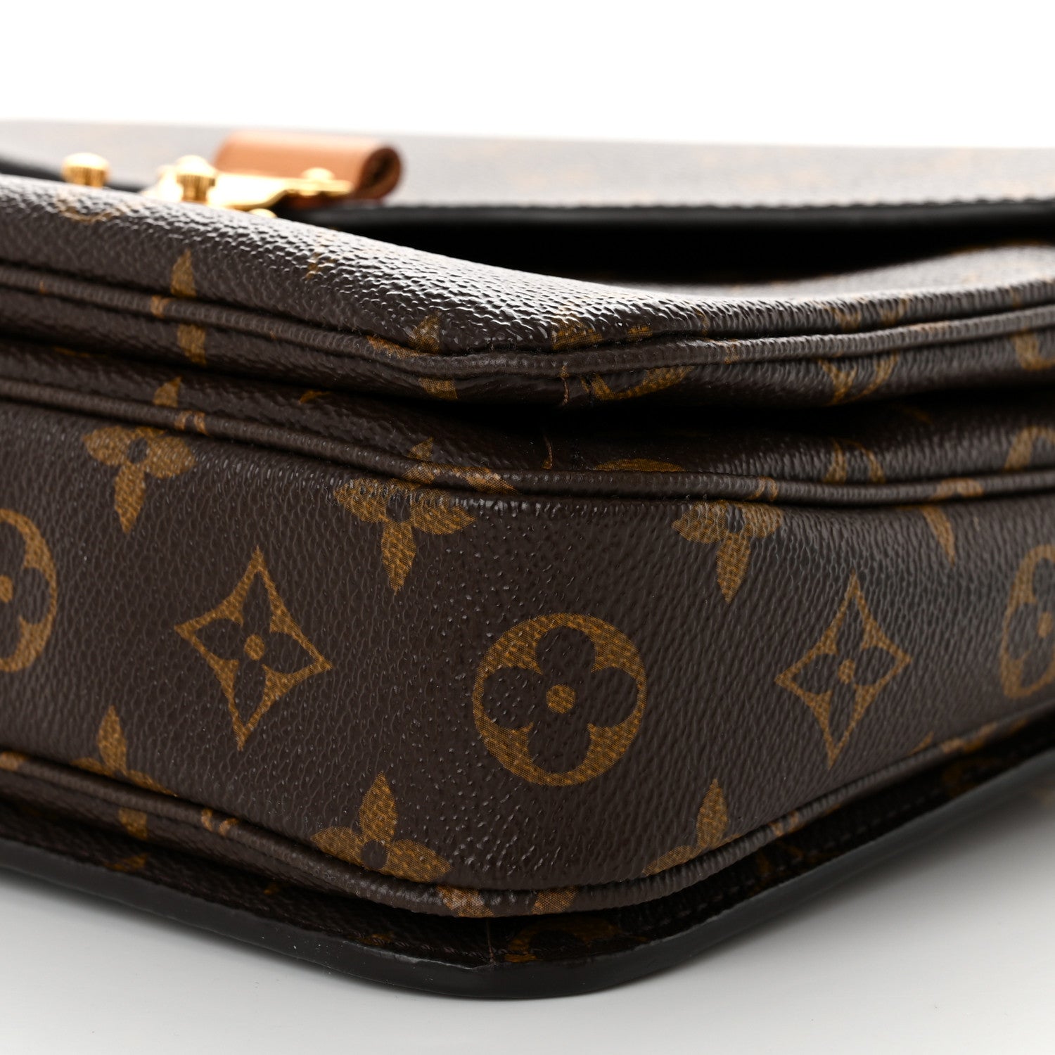 Louis Vuitton Monogram Pochette Metis 11 of 13