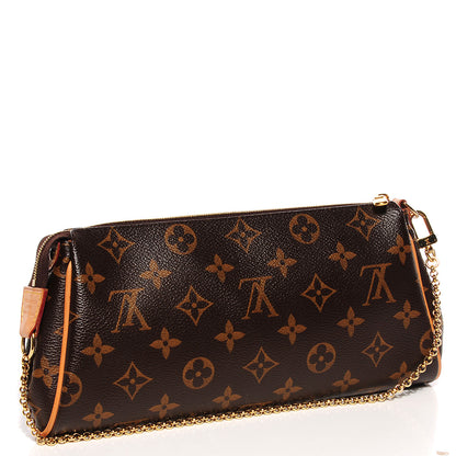 Louis Vuitton Monogram Eva Clutch 3 of 7