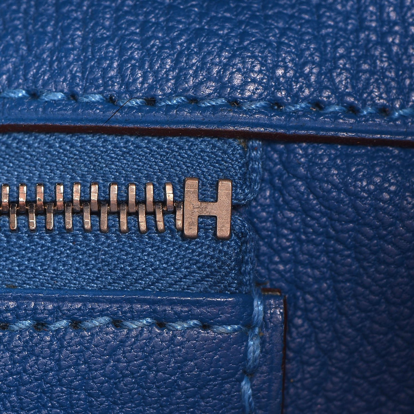 Epsom Birkin 35 Mykonos