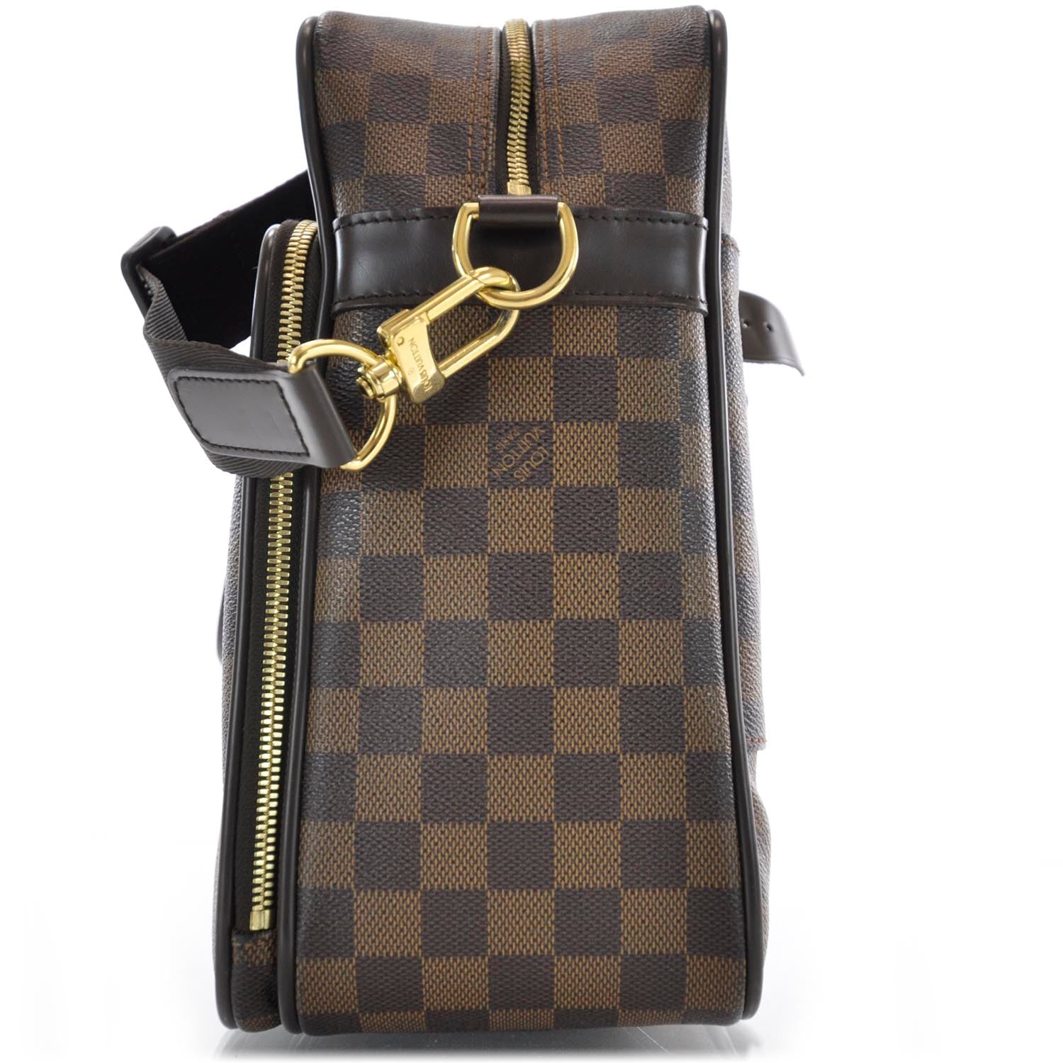 Louis Vuitton Damier Ebene Icare 4 of 10