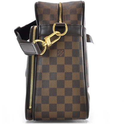 Louis Vuitton Damier Ebene Icare 4 of 10