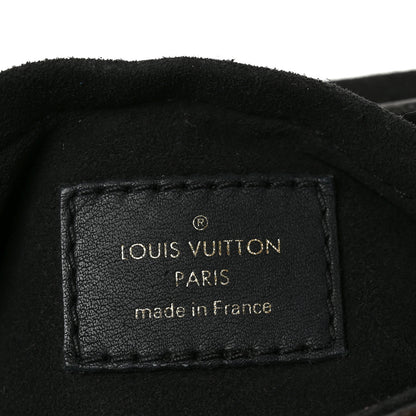 Louis Vuitton Monogram Locky BB Black 6 of 9
