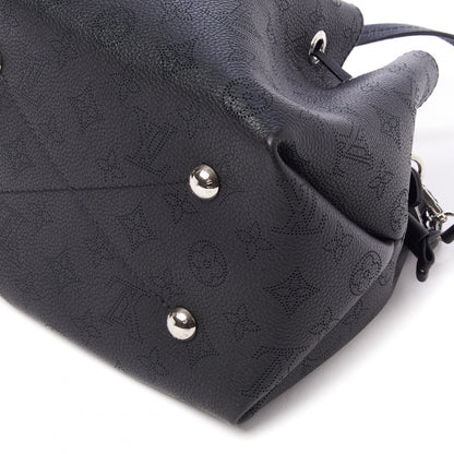 Louis Vuitton Mahina Bella Black 5 of 9