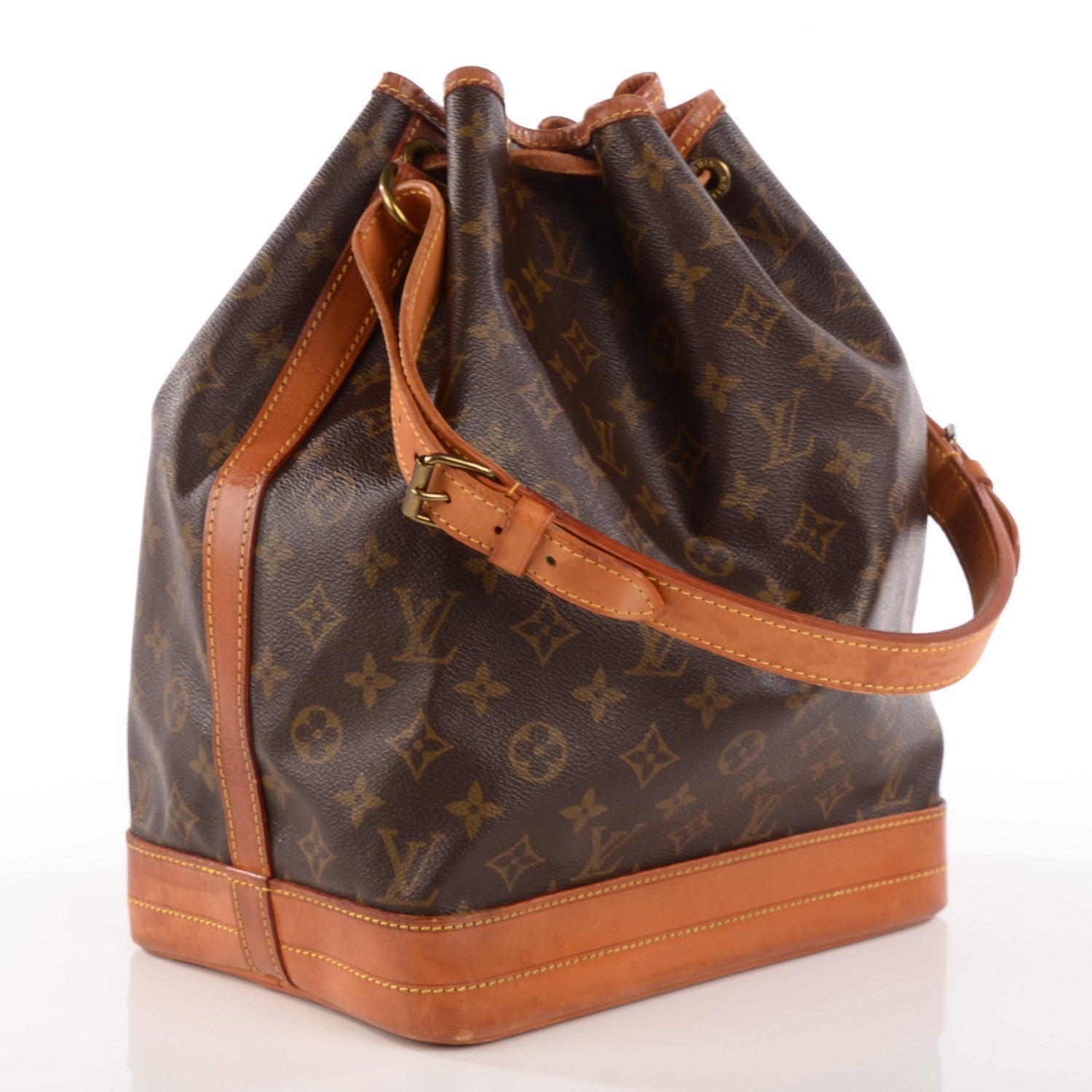Louis Vuitton Monogram Noe 3 of 8