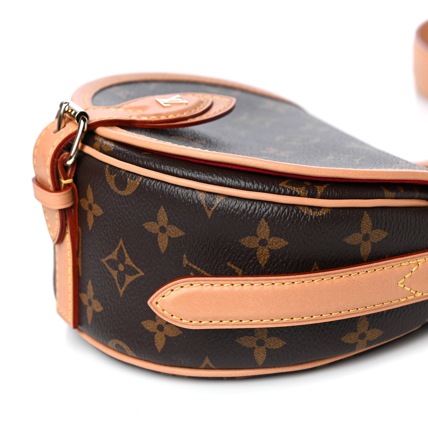 Monogram Tambourin