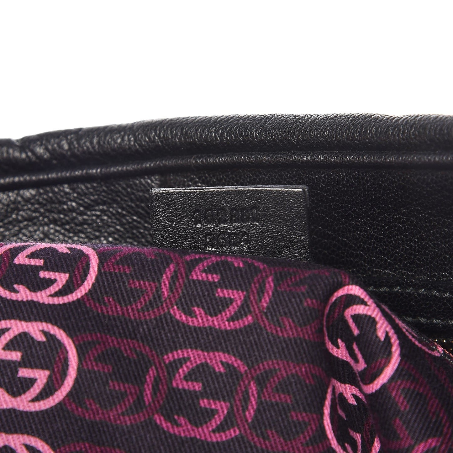 Calfskin Large Princy Boston Tote Black