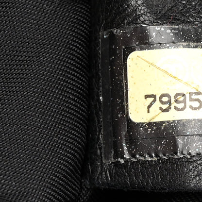 Chanel Nylon Sport Waist Bag Black 7 of 16