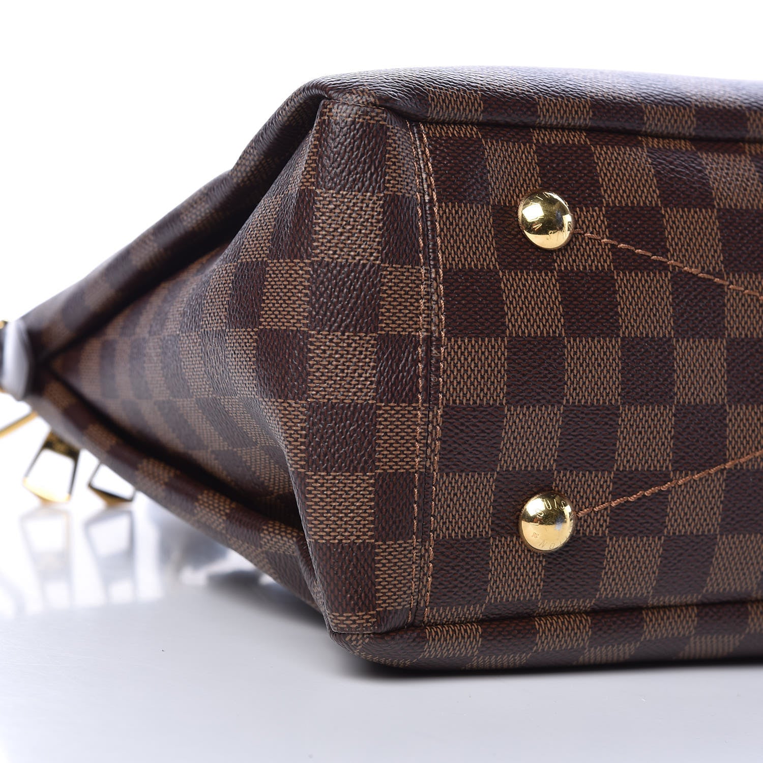 Louis Vuitton Damier Ebene Lymington 8 of 9
