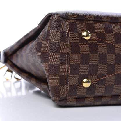 Louis Vuitton Damier Ebene Lymington 8 of 9