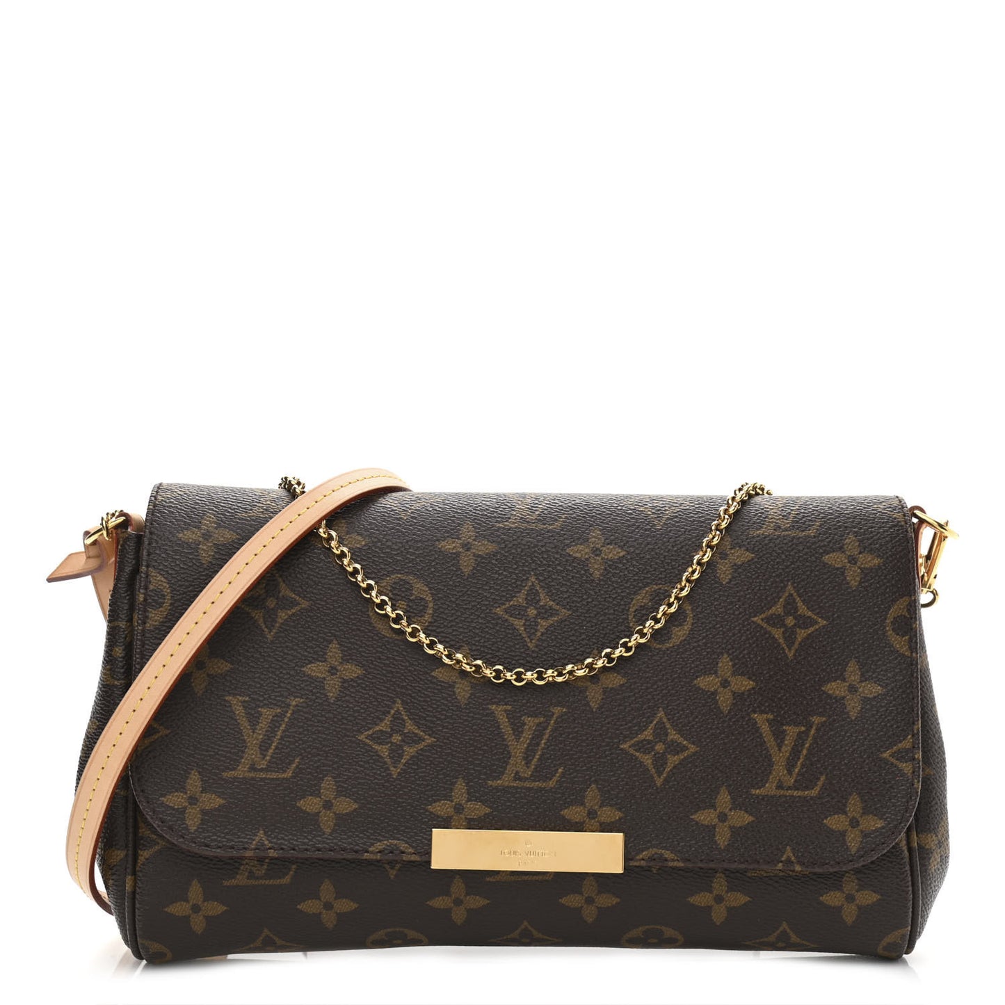 Monogram Favorite MM