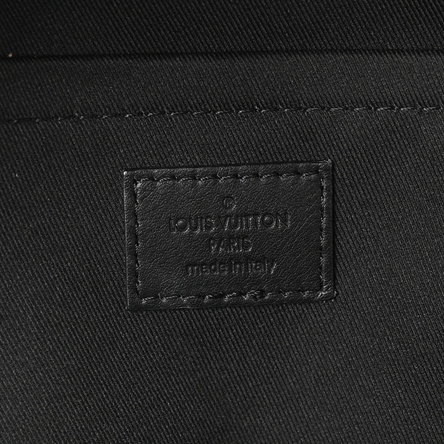 Monogram Palm Springs Backpack PM