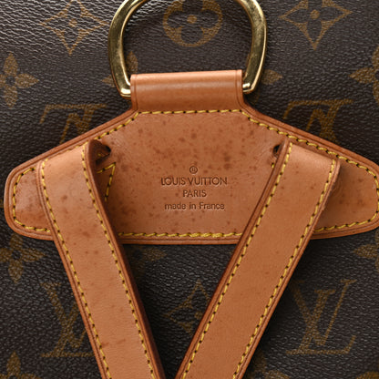Louis Vuitton Monogram Montsouris MM Backpack 7 of 12