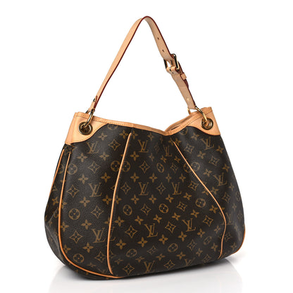 Louis Vuitton Monogram Galliera PM 3 of 8