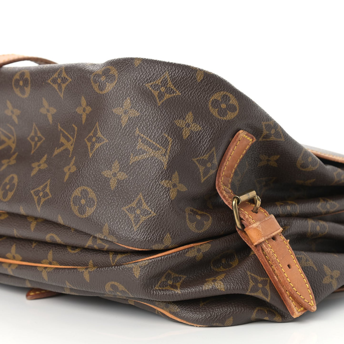 Monogram Saumur 35