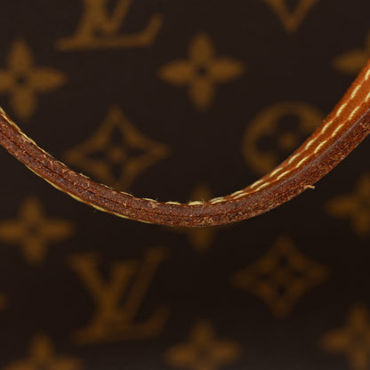 Louis Vuitton Monogram Neo Neverfull MM Pivoine 12 of 16