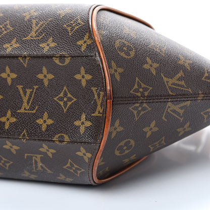 Louis Vuitton Monogram Ellipse MM 9 of 25