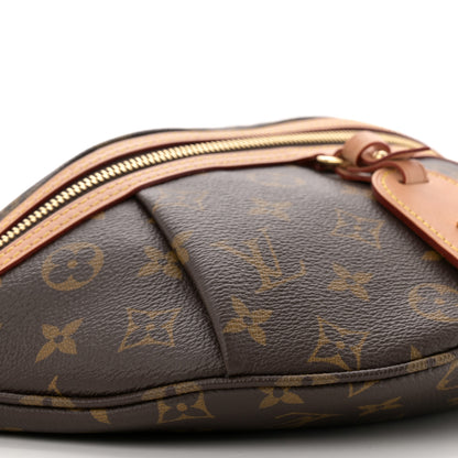 Louis Vuitton Monogram High Rise Bumbag 8 of 9