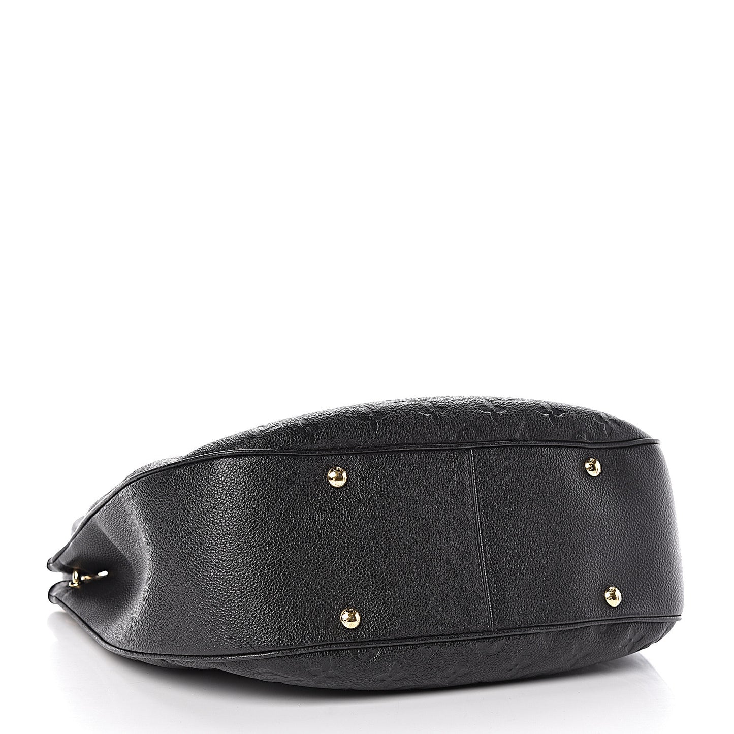 Empreinte Spontini Black