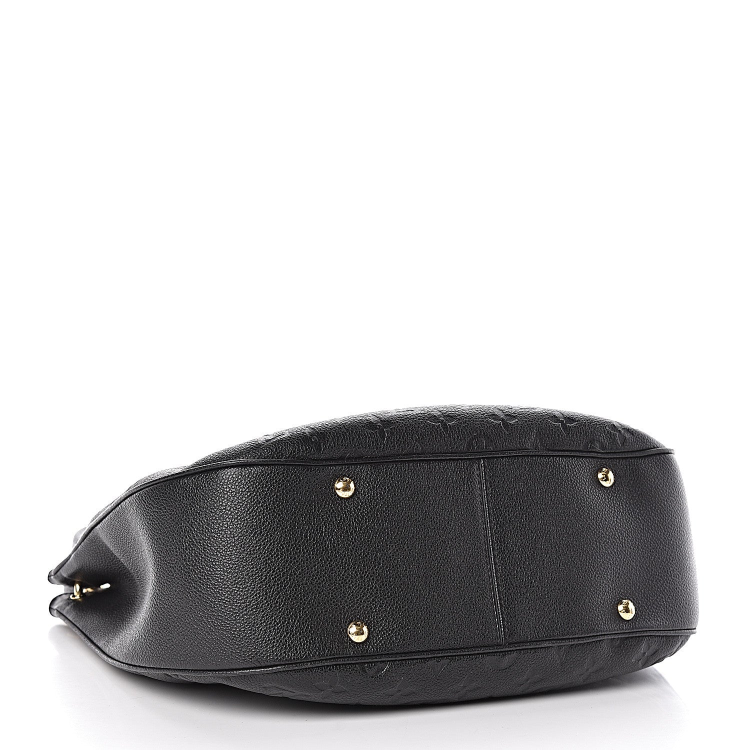 Louis Vuitton Empreinte Spontini Black 4 of 12