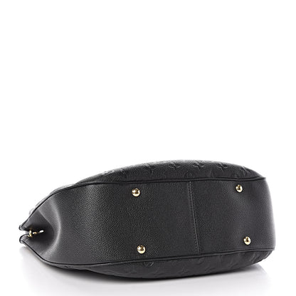 Louis Vuitton Empreinte Spontini Black 4 of 12