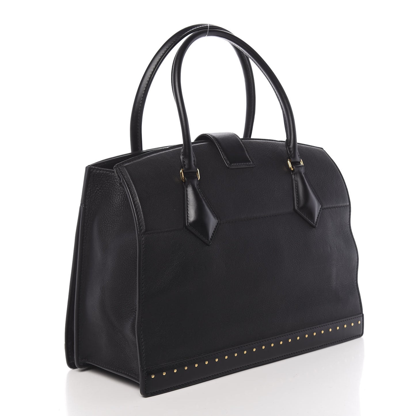 Taurillon Cour Marly MM Black