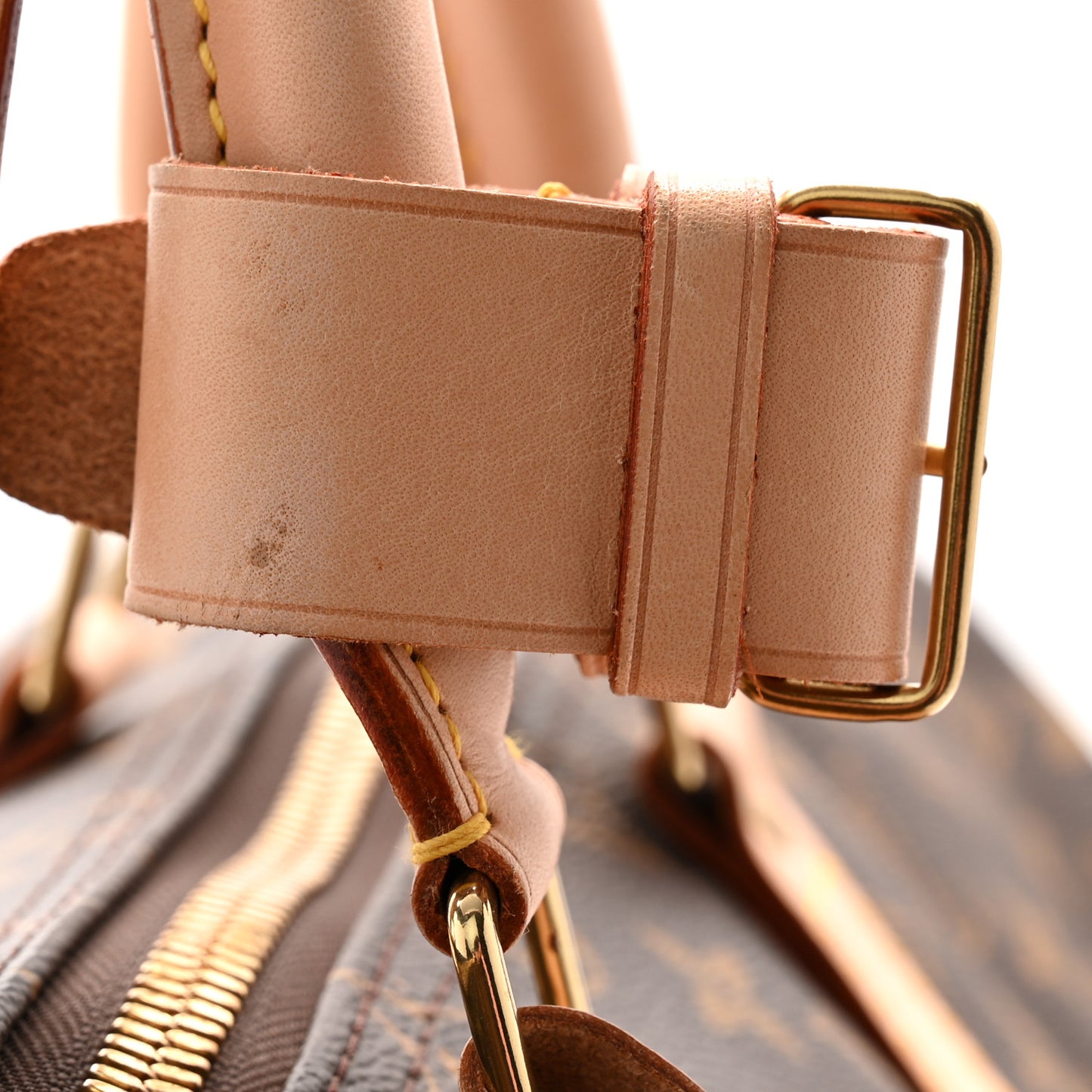 Monogram Keepall Bandouliere 45