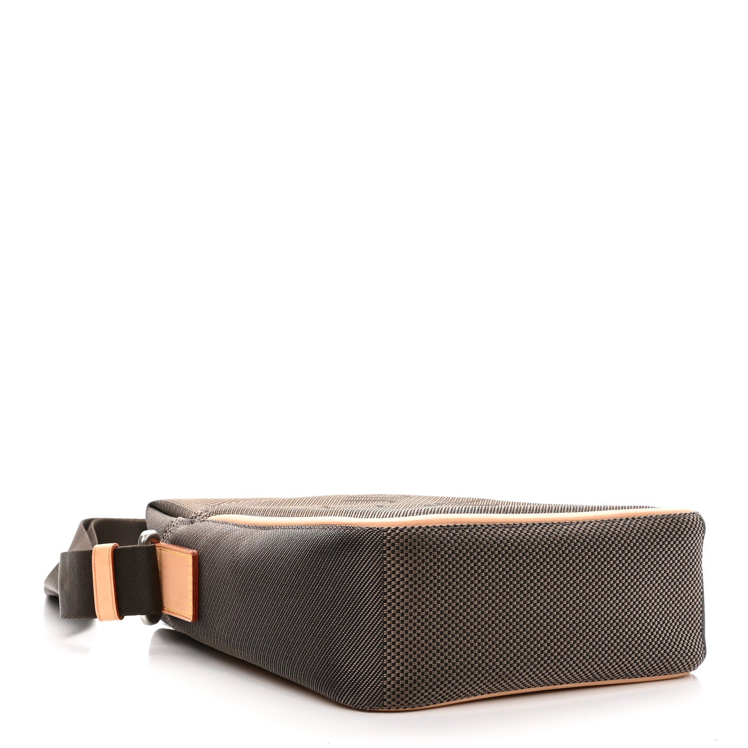 Louis Vuitton Damier Geant Citadin NM Terre 4 of 10