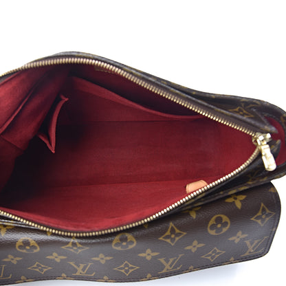 Louis Vuitton Monogram Viva-Cite GM 5 of 11