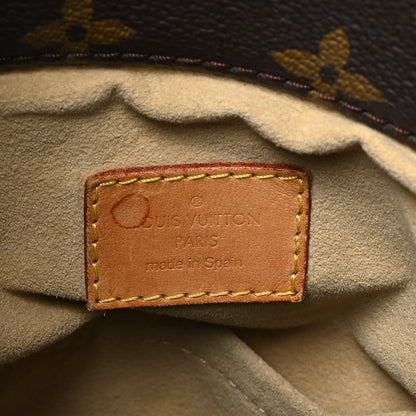 Louis Vuitton Monogram Artsy MM 6 of 10