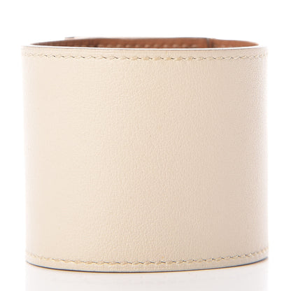 Hermes Swift Extreme Kelly Bracelet S Craie 3 of 7
