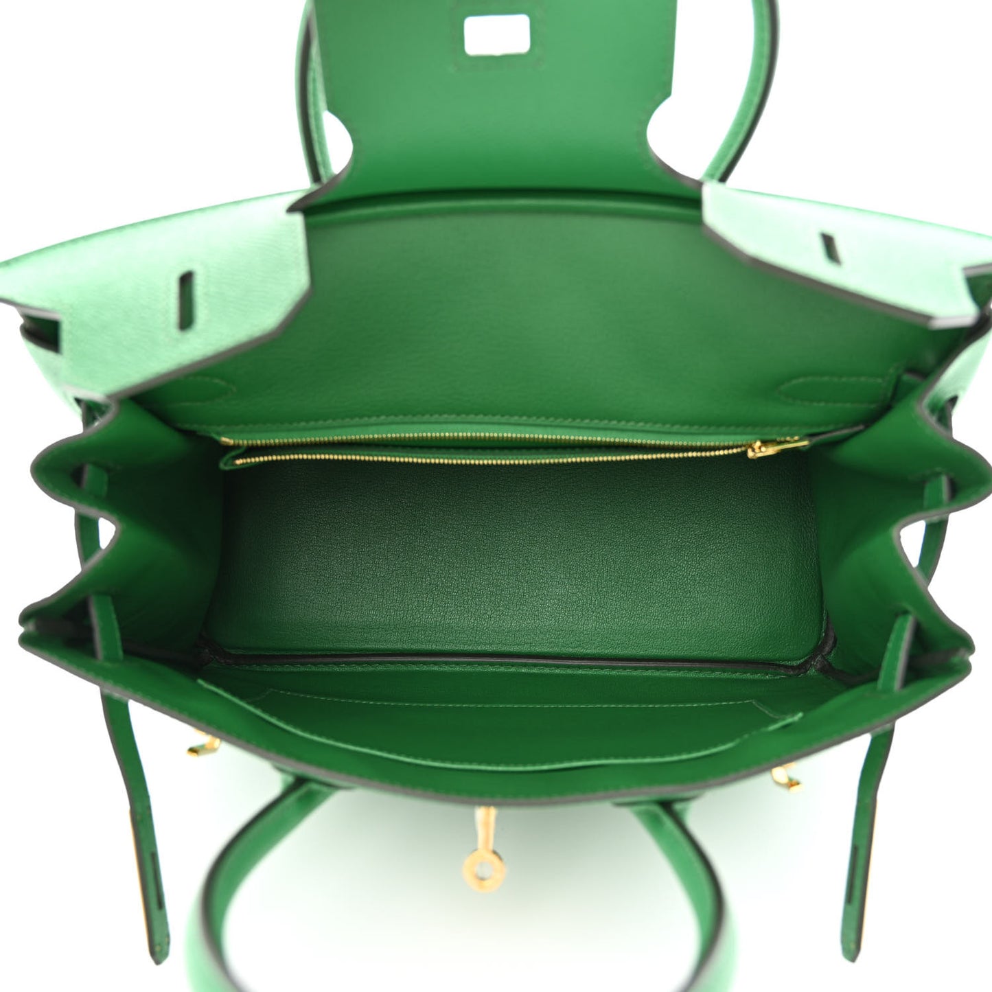 Epsom BIRKIN 30 Cactus