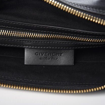 Givenchy Calfskin Small Sway Black 6 of 7