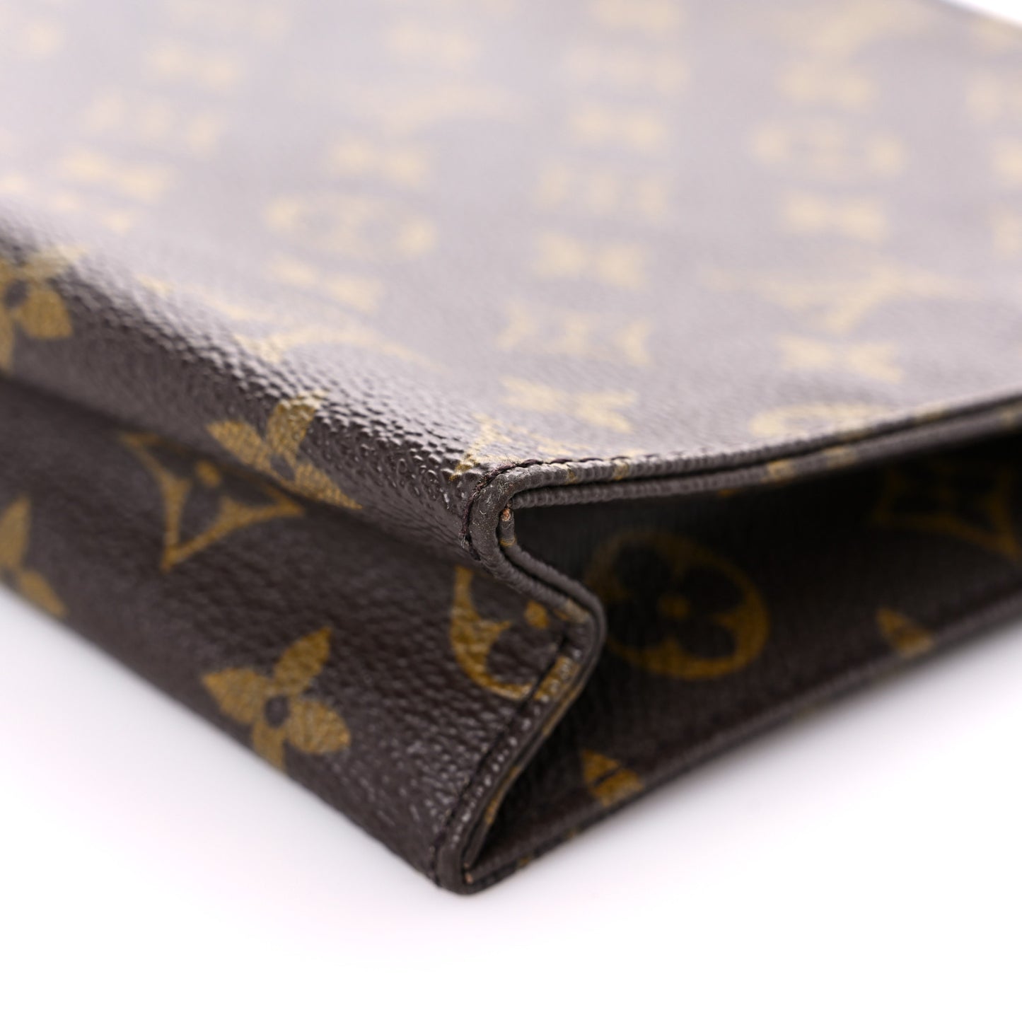 Monogram Toiletry Pouch 26