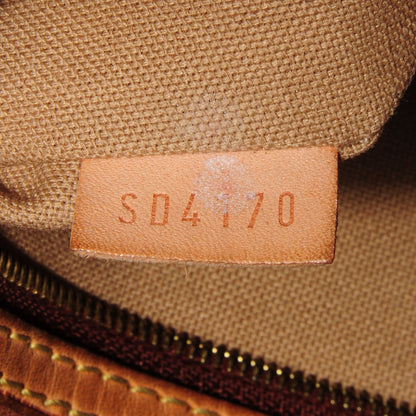 Louis Vuitton Monogram Delightful MM 7 of 8