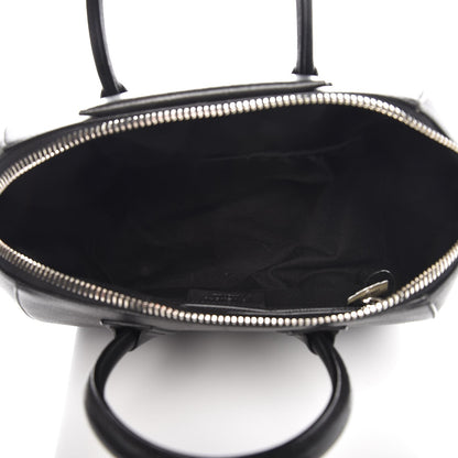 Givenchy Sugar Goatskin Medium Antigona Black 5 of 14