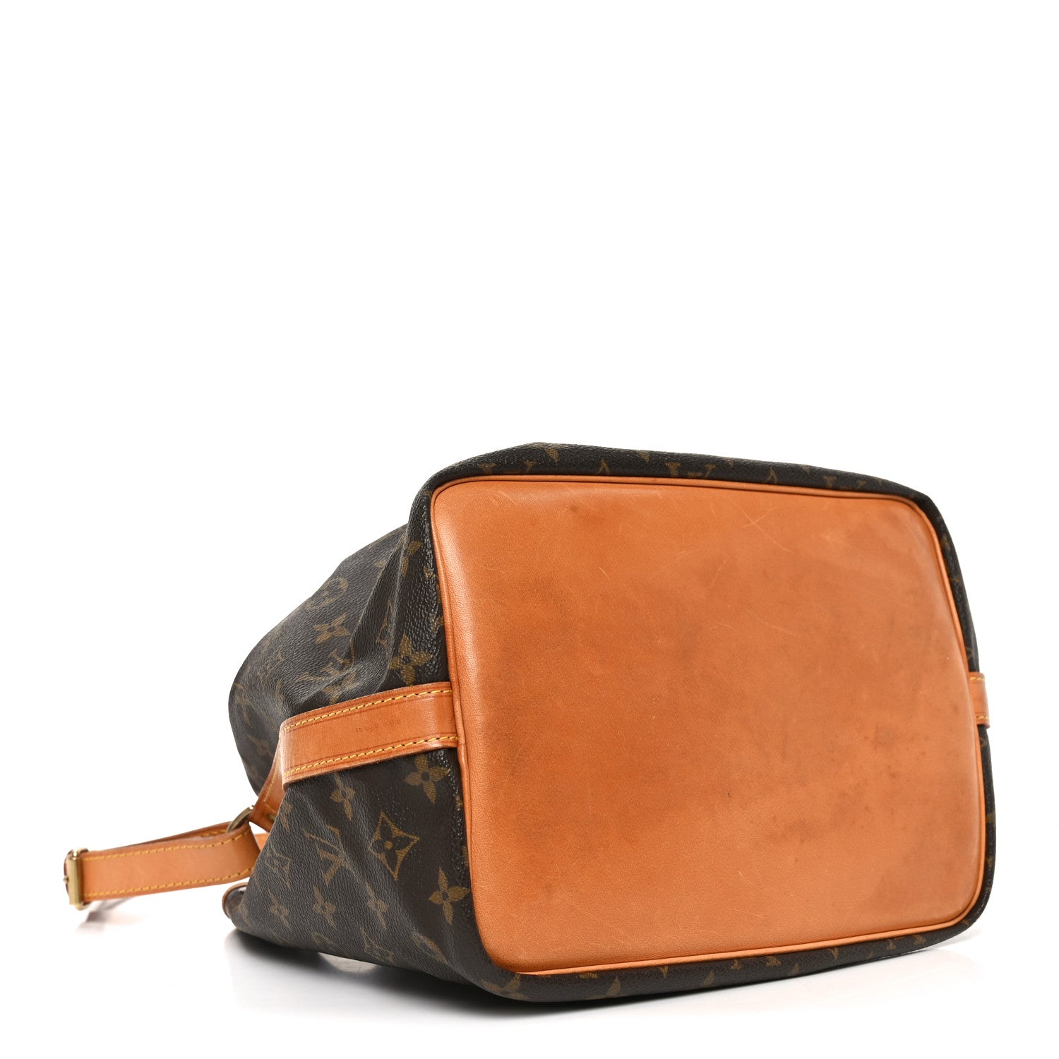 Louis Vuitton Monogram Petit Noe 4 of 9
